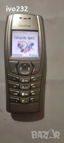 nokia 6610, снимка 12 - Nokia - 49154679