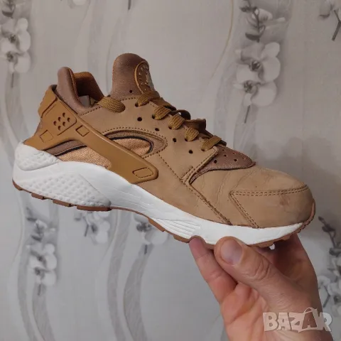  Маратонки NIKE AIR HUARACHE номер 41, снимка 13 - Маратонки - 47466243