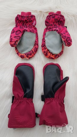 Детски ръкавици Reima 2-4 години - НОВИ, снимка 8 - Шапки, шалове и ръкавици - 44358005