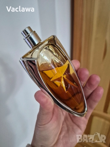 Thierry Mugler Angel Muse Edp, снимка 3 - Дамски парфюми - 54249050