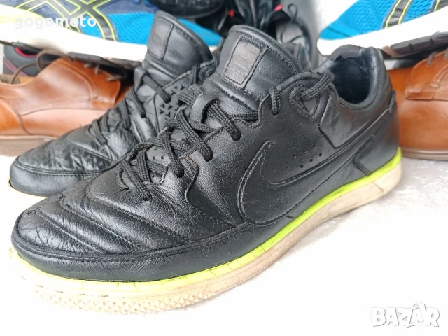 Мъжки маратонки Nike, 43 - 42, снимка 15 - Маратонки - 51277263