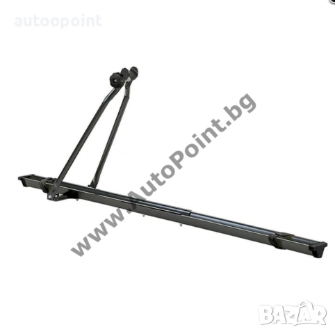 Багажник стойка за велосипед колело автомобил кола