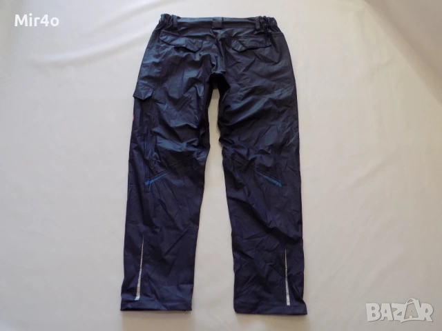 нов работен панталон engelbert strauss motion 2020 долнище дъждобран анцуг мъжки оригинал размер 58, снимка 2 - Спортни дрехи, екипи - 51178420