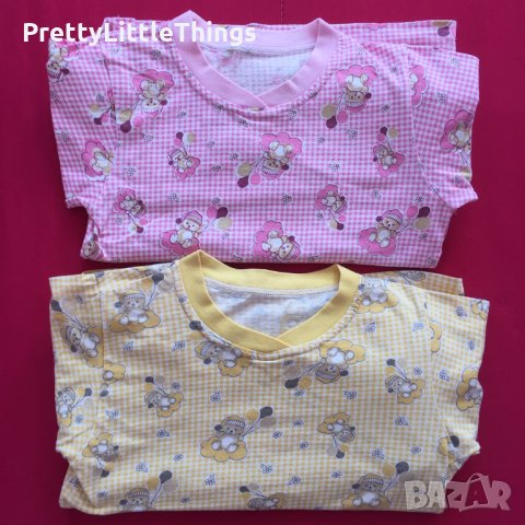 Детски пижамки ръст 116 см, снимка 3 - Детски пижами - 30384858