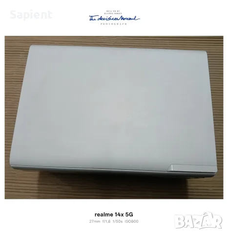 Лазерен принтер SAMSUNG SCX-3405., снимка 3 - Принтери, копири, скенери - 56249590