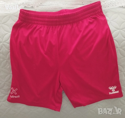 Шорти Дания-ново, снимка 2 - Спортни дрехи, екипи - 54195589