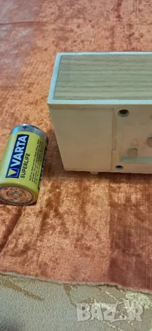 Стар настолен часовник , снимка 16 - Колекции - 50231366