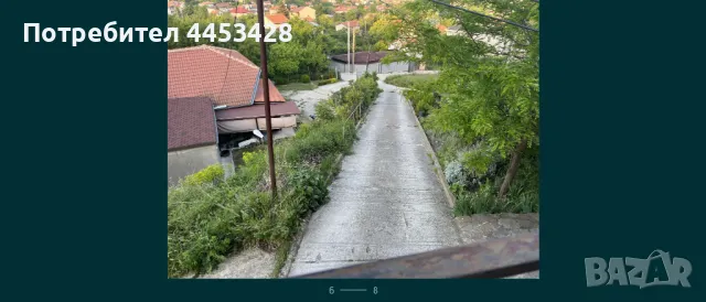 Гараж / паркомясто Траката Варна, снимка 3 - Гаражи и паркоместа - 50056538