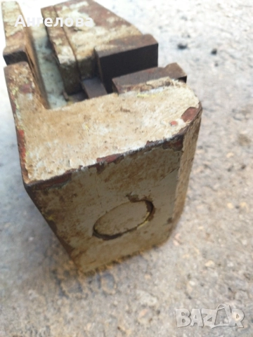 Стругарско менгеме, снимка 3 - Менгемета - 51660906