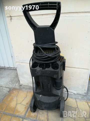 karcher-водоструика-внос швеицария 3110201844, снимка 10 - Аксесоари и консумативи - 30622456