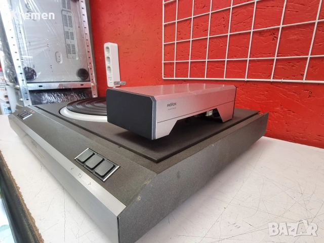 Грамофон REVOX B -795, снимка 4 - Грамофони - 53910703