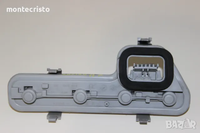 Дясна платка стоп Opel Zafira A (1999-2005г.) десен ламподържач Опел Зафира, снимка 2 - Части - 48058459