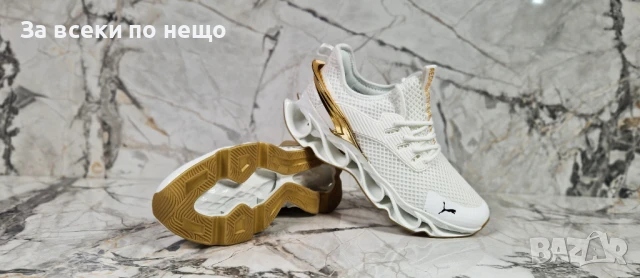 Puma Мъжки Маратонки👟Мъжки Спортни Обувки Пума - Налични Различни Цветове Код P951, снимка 17 - Маратонки - 51112465