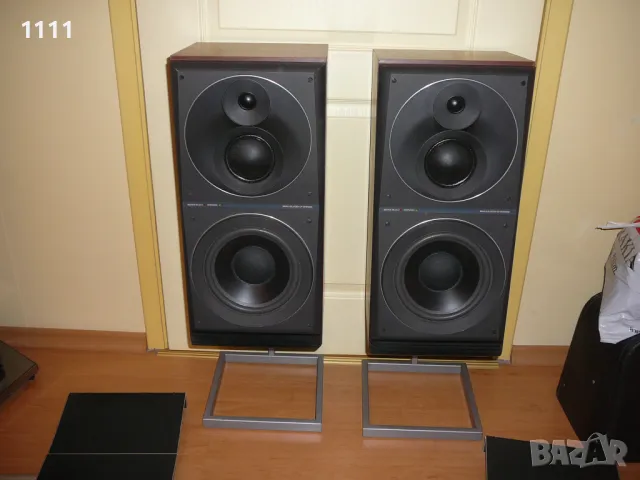 BANG & OLUFSEN MC 120.2, снимка 4 - Ресийвъри, усилватели, смесителни пултове - 48970056