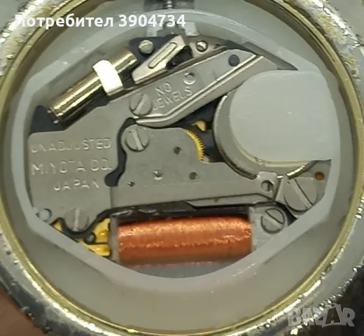 RAPTOR quartz , снимка 6 - Дамски - 49399290