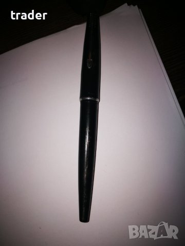 Писалка Parker , снимка 5 - Други ценни предмети - 44621125