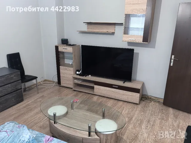 Давам в ТОП Центъра апартамент под наем в Свиленград България , снимка 6 - Апартаменти - 49603796