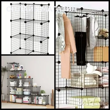 Клетка - ограждение за котки, кучета, зайци и други домашни любимци., снимка 16 - Други стоки за животни - 52066403