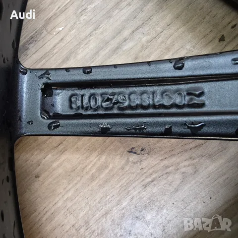 Оригинални Джанти 18 Mercedes Class GLA/GLB, снимка 8 - Гуми и джанти - 56417051
