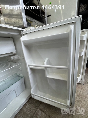 Хладилник с фризер LIEBHERR , снимка 11 - Хладилници - 53901254