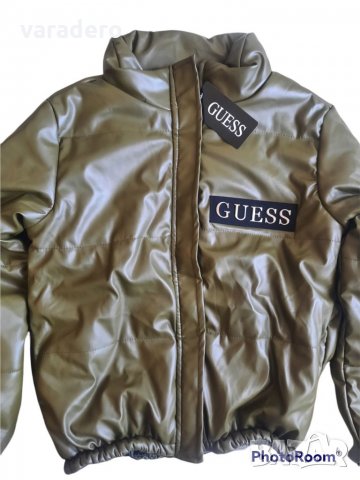 Дамски якета Moncler , снимка 6 - Якета - 35100491