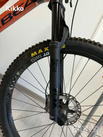 Планинско меко колело Orbea Occam H20 размер: 29/L, снимка 8 - Велосипеди - 53931691