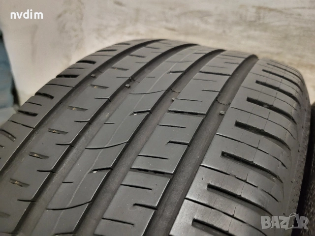 225/50/16 Barum / летни гуми, снимка 6 - Гуми и джанти - 54046565