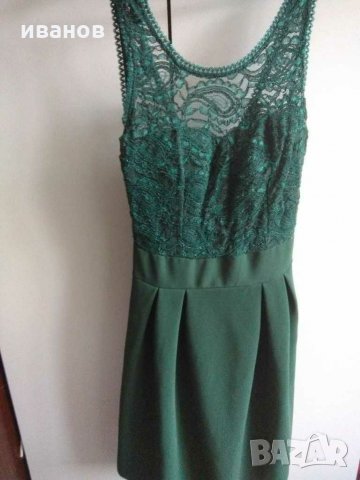 Продавам дрехи за момичета, снимка 5 - Детски рокли и поли - 31837755