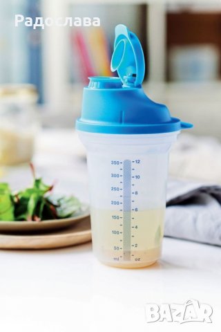Магически миксер от Tupperware , снимка 2 - Съдове за готвене - 39376494