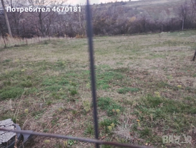 Продавам парцел, снимка 2 - Парцели - 52671541