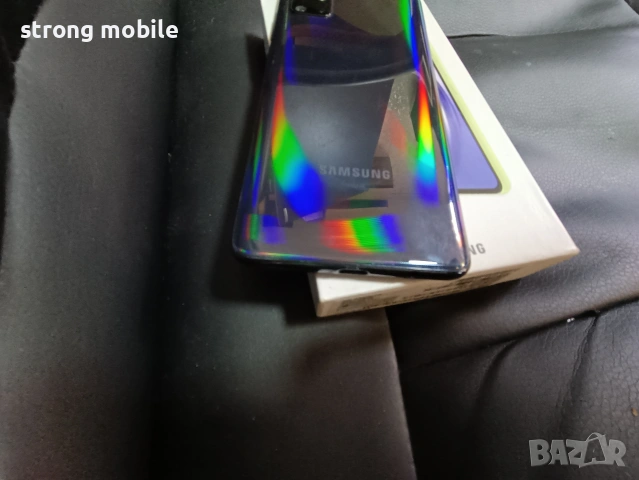 Samsung A51.128гб,Гаранция, снимка 4 - Samsung - 54346116