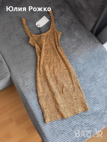 Рокля, снимка 3 - Рокли - 51181491