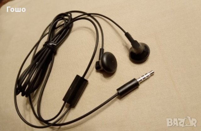 слушалки WH-108 Nokia- дебел жак 3.5мм, снимка 2 - Слушалки, hands-free - 32159901