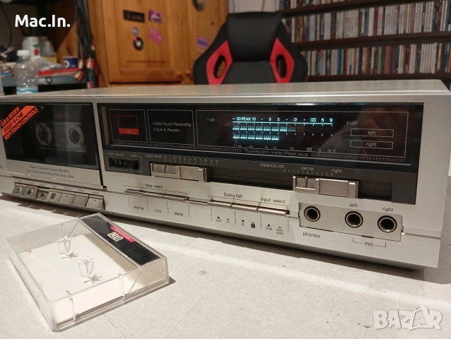 Cassette Deck Technics RS-B 14