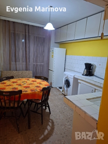 отдавам двустаен апартамент до Автогарата