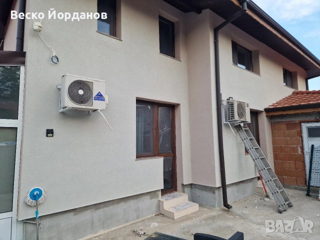 Професионален монтаж и демонтаж на климатици, снимка 9 - Други услуги - 53883989