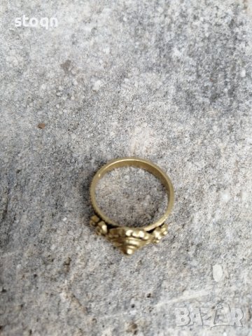 Възрожденски пръстен 