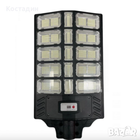 Led уличнa лампа 1400W, снимка 2 - Външни лампи - 52406877