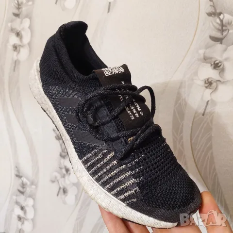 оригинални маратонки ADIDAS PULSEBOOST HD LTD M  номер 41,5-42, снимка 8 - Маратонки - 40621773