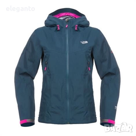 Висок клас дамсо алпийско яке The North Face  Alpine HyVENT  2.5 Summit Series Jacket , XS размер