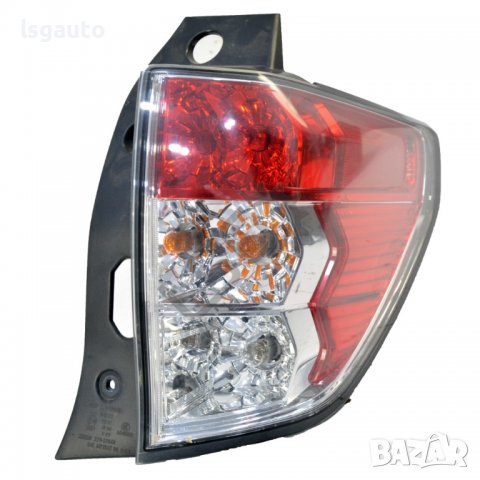 Десен стоп Subaru Forester III(2008-2013) ID:93232, снимка 2 - Части - 39496038
