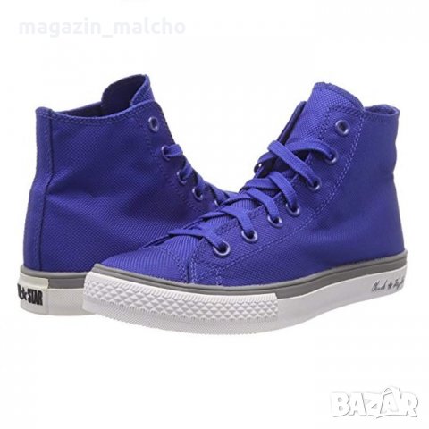 КЕЦОВЕ - CONVERSE CT REFORM Hi; размери: 42 и 44, снимка 2 - Кецове - 32108897