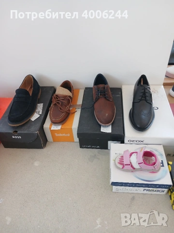 Мъжки и женски маратонки , снимка 11 - Маратонки - 54346271