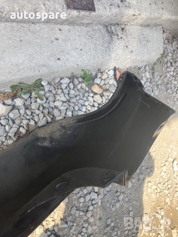 Задна броня Suzuki Swift. 04-10. 71811-52K. , снимка 6 - Части - 51580116