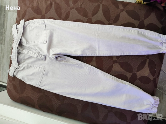 Дамски дънки и панталони. , снимка 7 - Дънки - 51465818