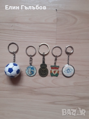 Колекционерски ключодържатели, най-различни, снимка 4 - Колекции - 51687515