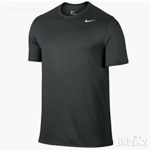Nike Dri-FIT Miler Men - страхотна мъжка тениска M 