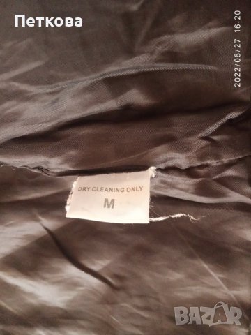 Тънка грейка, снимка 4 - Елеци - 37216207