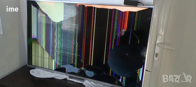 Комплект говорители 1-858-861-21 . 
и 1-858-861-11. Свалени от Телевизор Sony KDL-42W656A. Работещ., снимка 11 - Части и Платки - 47579696