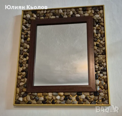 Ръчно изработени огледала, снимка 3 - Огледала - 50094722